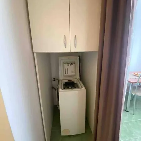 Garsoniera Ritmului דירה בוקרשט