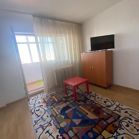 Garsoniera Ritmului דירה